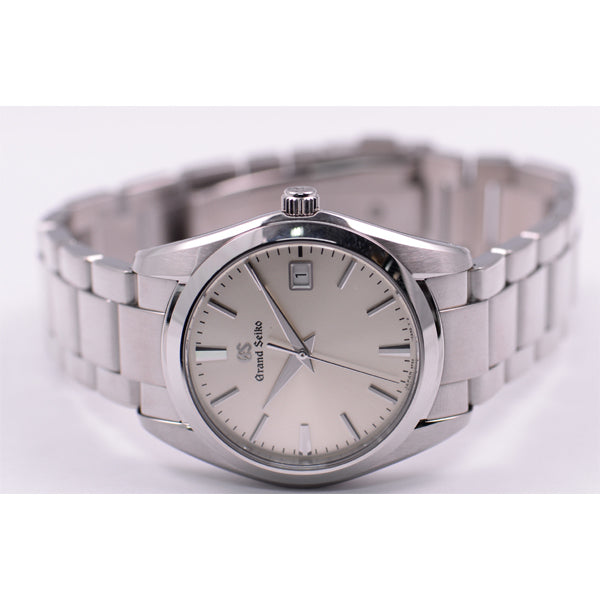 Grand Seiko 9F Quartz Heritage Collection SBGX263