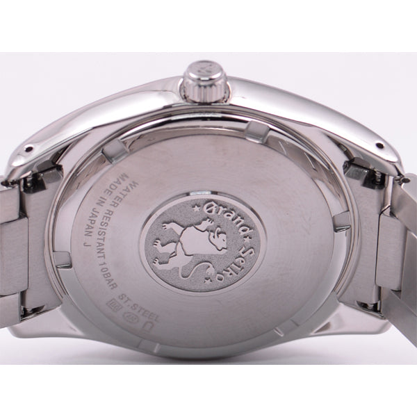 Grand Seiko 9F Quartz Heritage Collection SBGX263