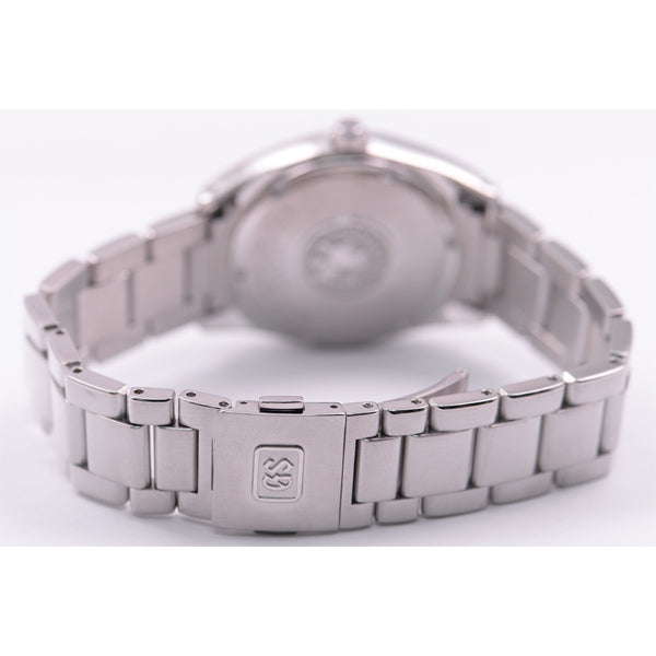 Grand Seiko 9F Quartz Heritage Collection SBGX263