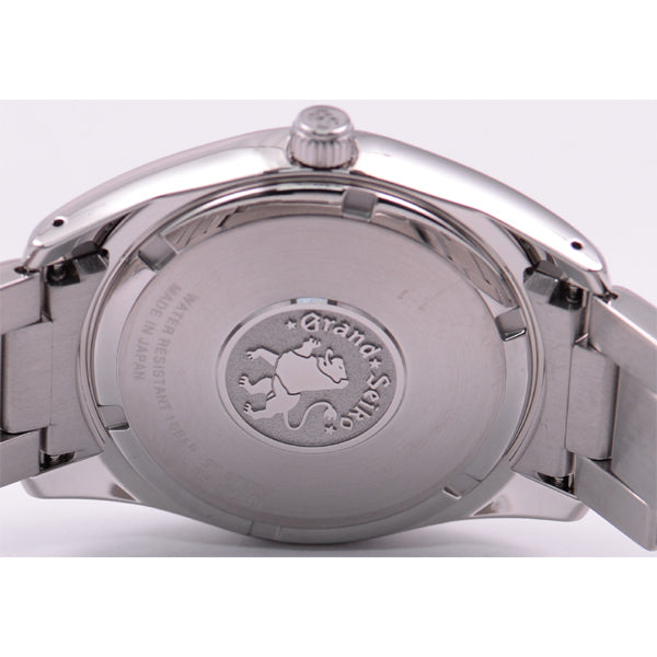 Grand Seiko 9F Quartz Heritage Collection SBGX265
