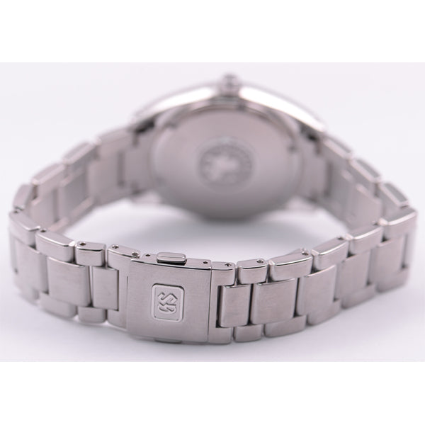 Grand Seiko 9F Quartz Heritage Collection SBGX265