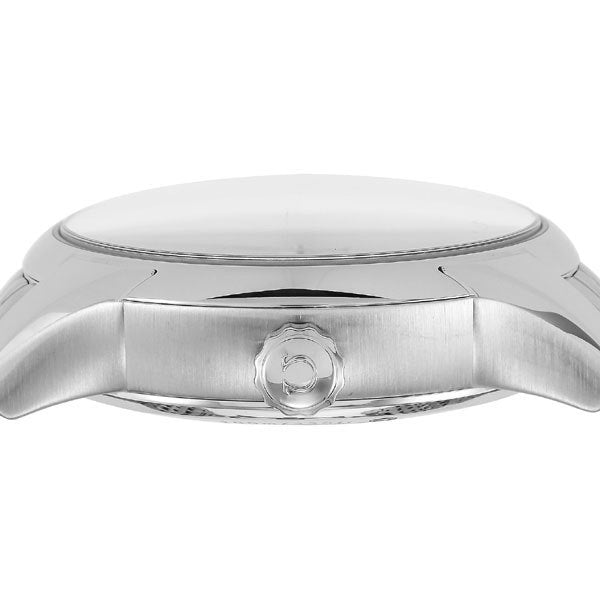 Omega De Ville Hour Vision Co-axial Master Annual 433.10.41.22.10.001