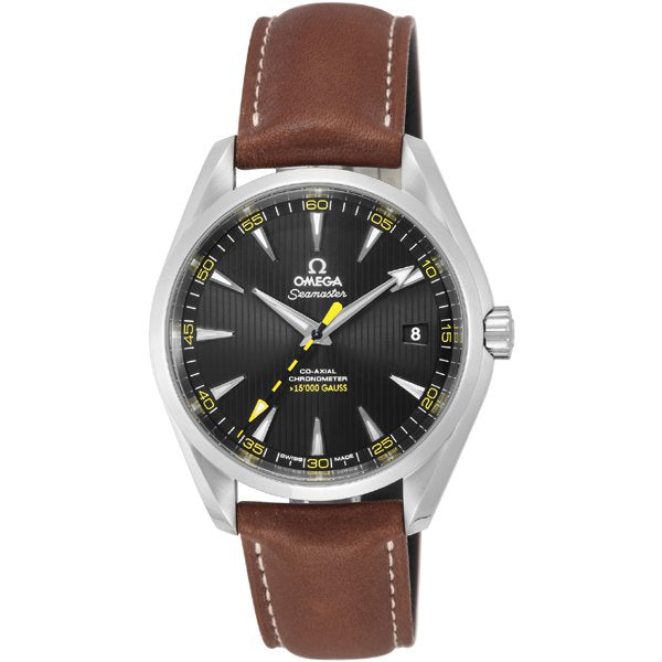 Omega Seamaster Aqua Terra 231.12.42.21.01.001
