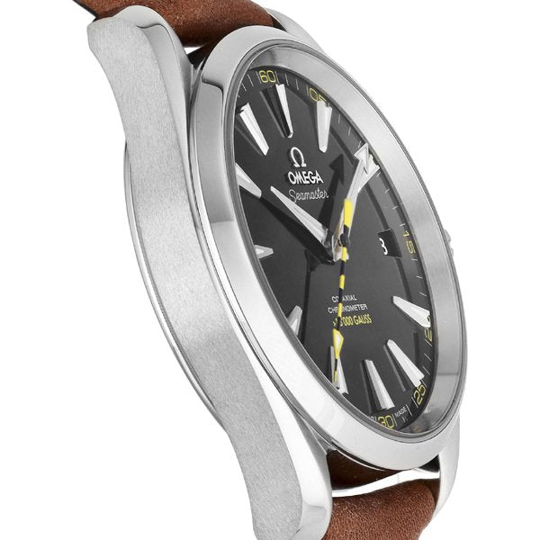 Omega Seamaster Aqua Terra 231.12.42.21.01.001