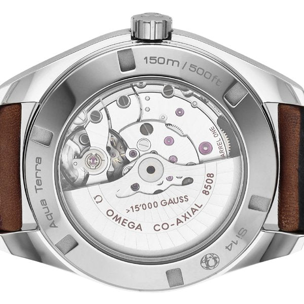 Omega Seamaster Aqua Terra 231.12.42.21.01.001