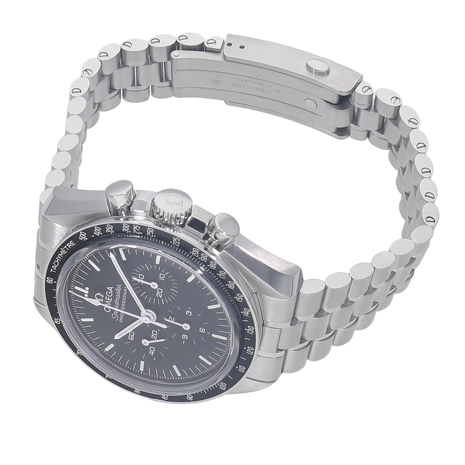 Omega Speedmaster Moonwatch Co-Axial Master Chronometer 310.30.42.50.01.002