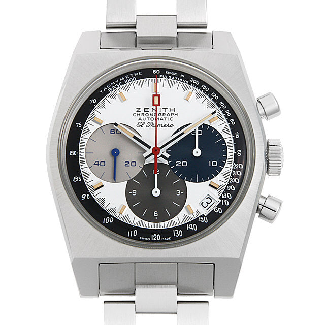 Zenith CHRONOMASTER REVIVAL EL PRIMERO A3817 03.A384.400/3817.M3817