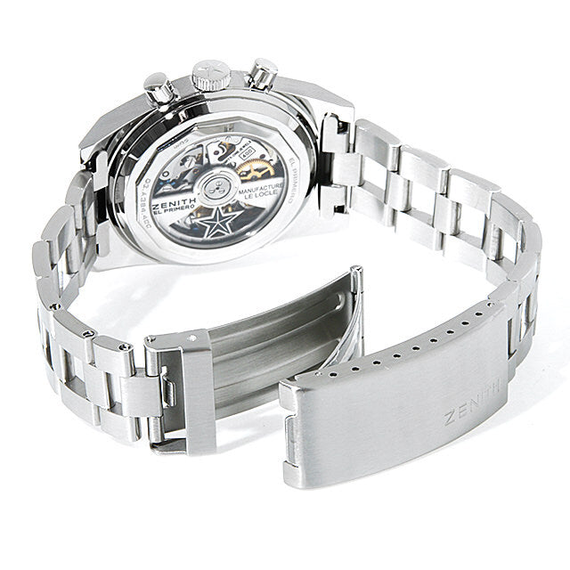 Zenith CHRONOMASTER REVIVAL EL PRIMERO A3817 03.A384.400/3817.M3817