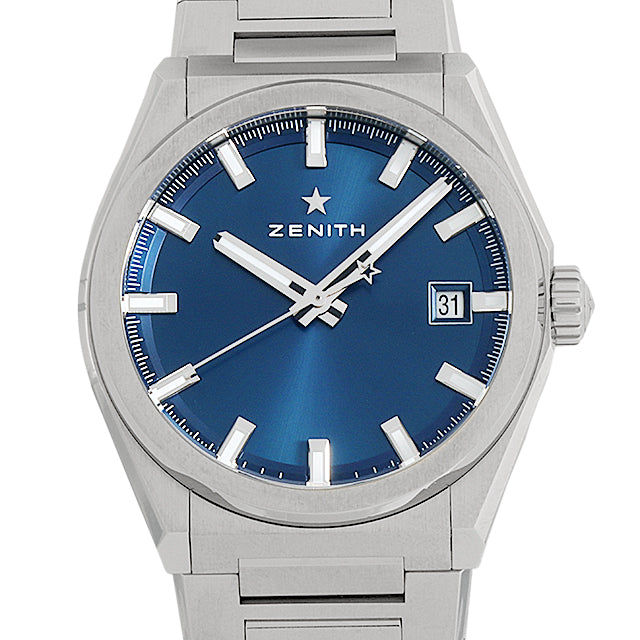 Zenith Defy Classic 95.9000.670/51.M9000
