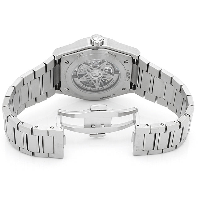 Zenith Defy Classic 95.9000.670/51.M9000