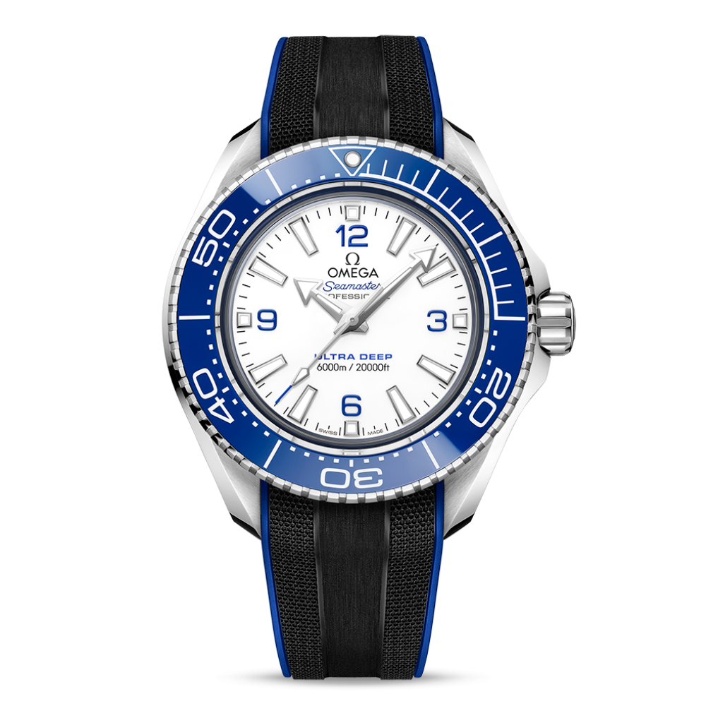 Omega Seamaster Planet Ocean 6000M 215.32.46.21.04.001
