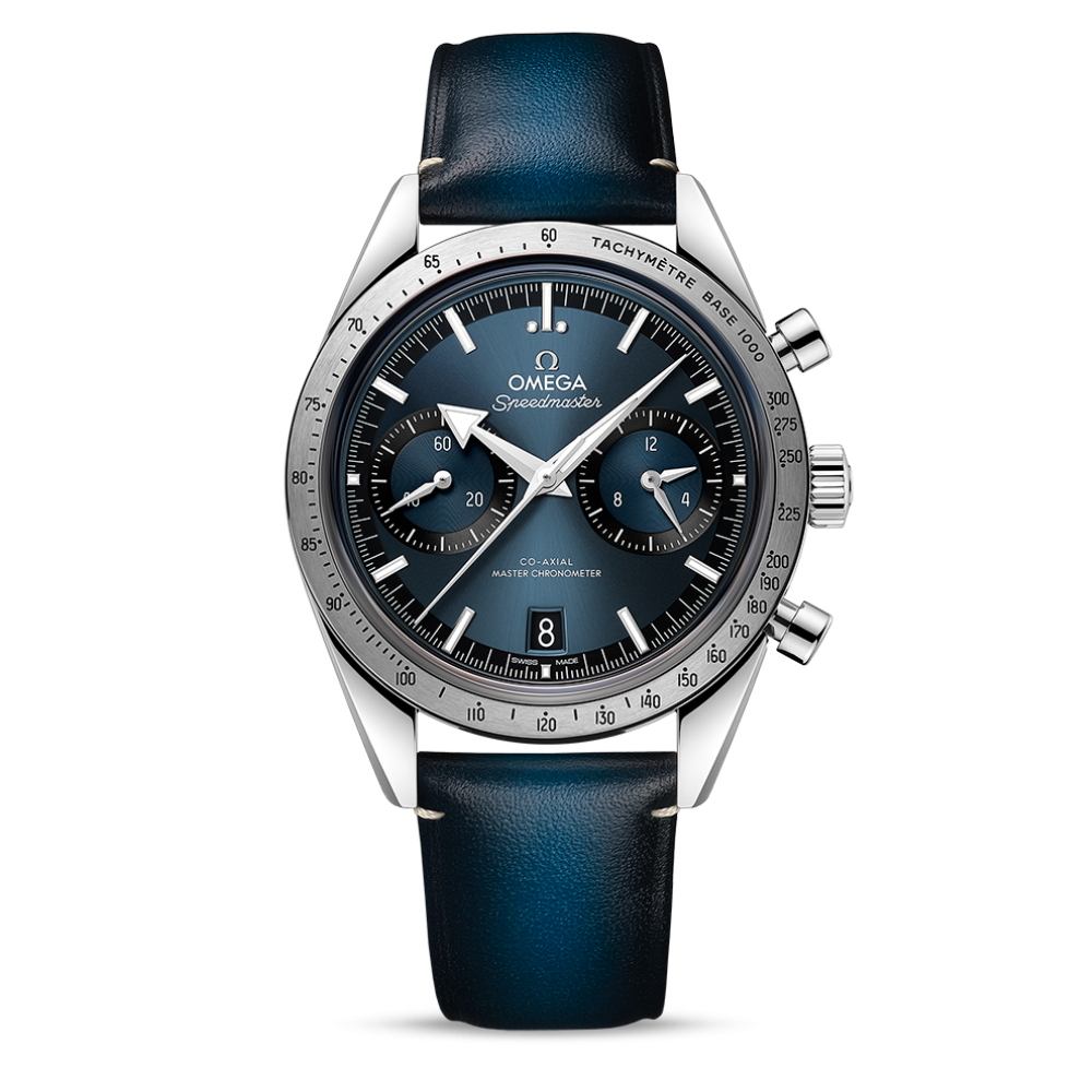 Omega Speedmaster '57 CO‑AXIAL MASTER CHRONOMETER CHRONOGRAPH 332.12.41.51.03.001