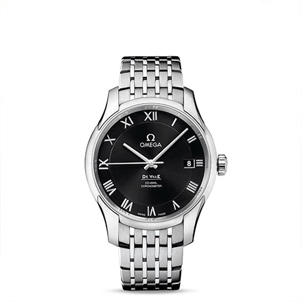 Omega De Ville CO‑AXIAL 41 MM 431.10.41.21.01.001