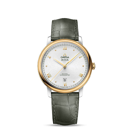Omega De Ville PRESTIGE CO‑AXIAL CHRONOMETER 39,5 MM 424.23.40.20.02.004