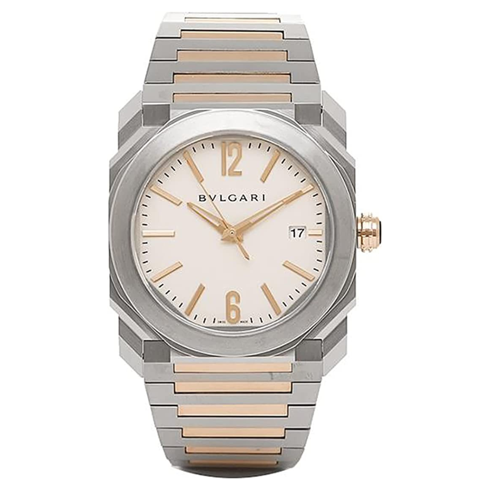 Bulgari clearance octo solotempo