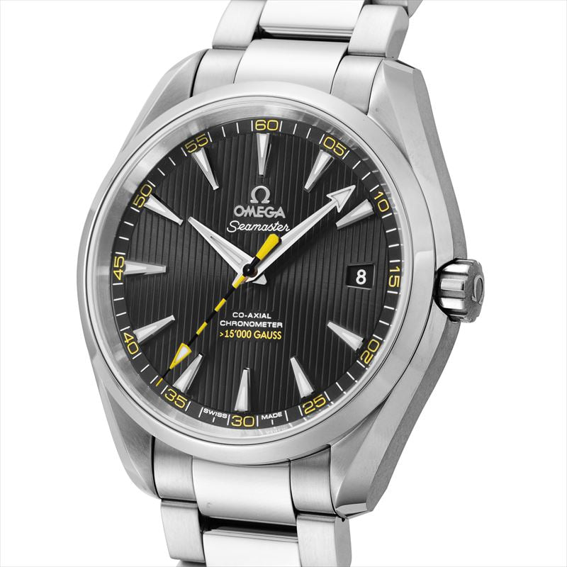 Omega Seamaster Aqua Terra 231.10.42.21.01.002