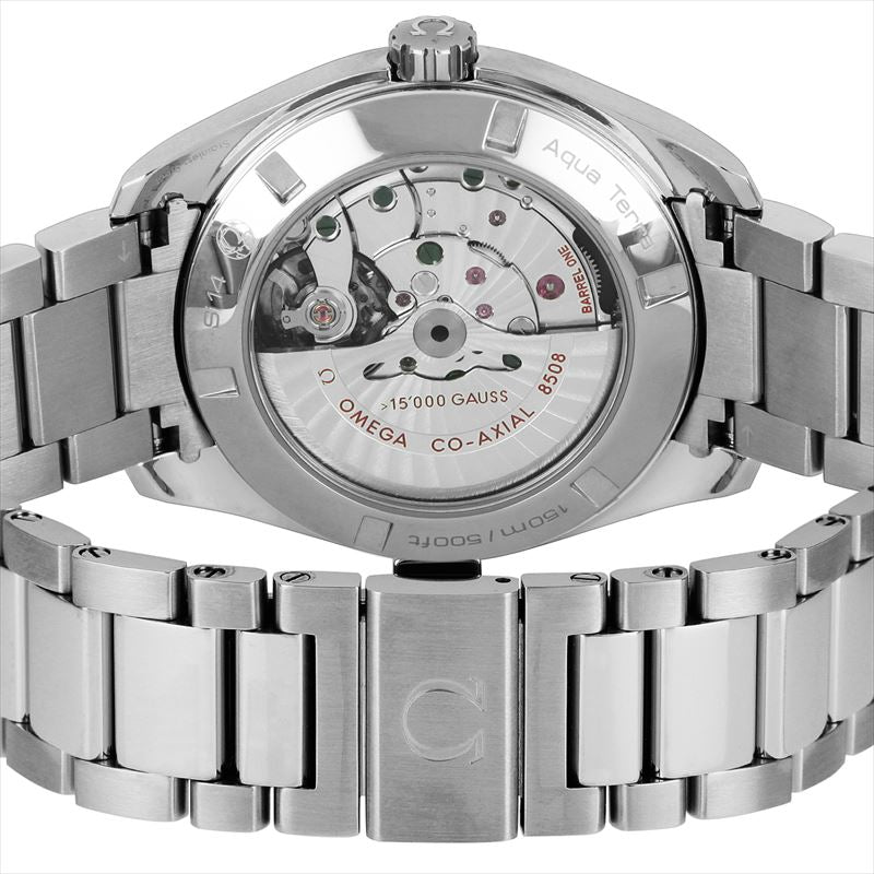 Omega Seamaster Aqua Terra 231.10.42.21.01.002