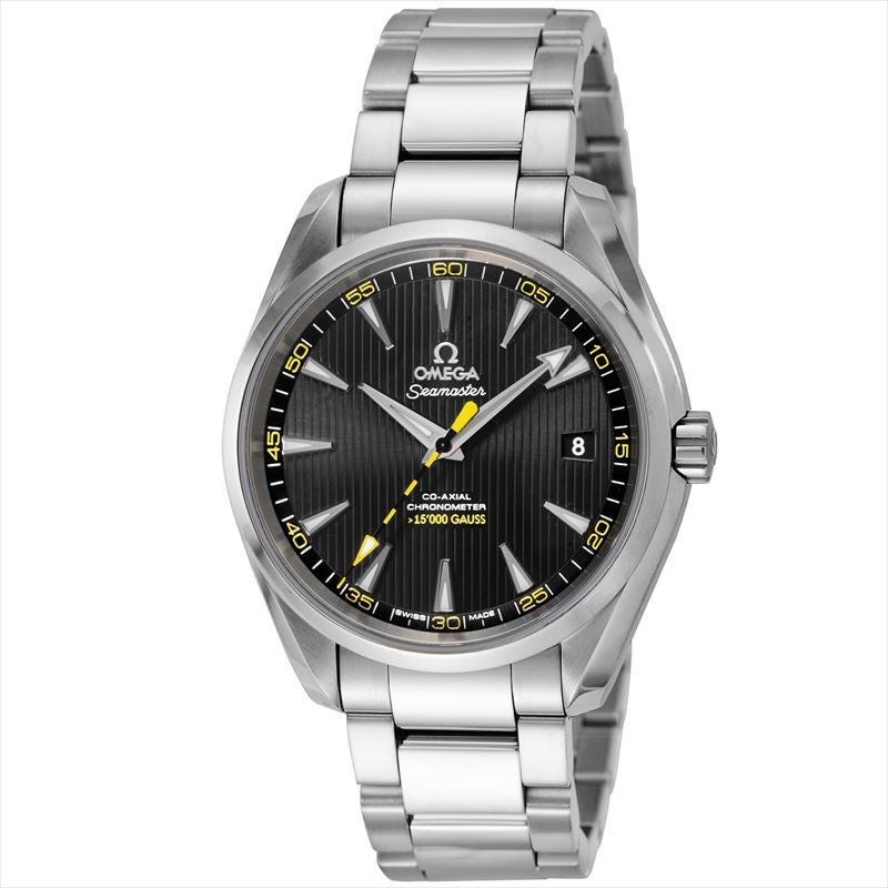 Omega Seamaster Aqua Terra 231.10.42.21.01.002