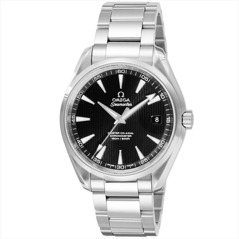 Omega Seamaster Aqua Terra 231.10.42.21.01.003 New Old Stock