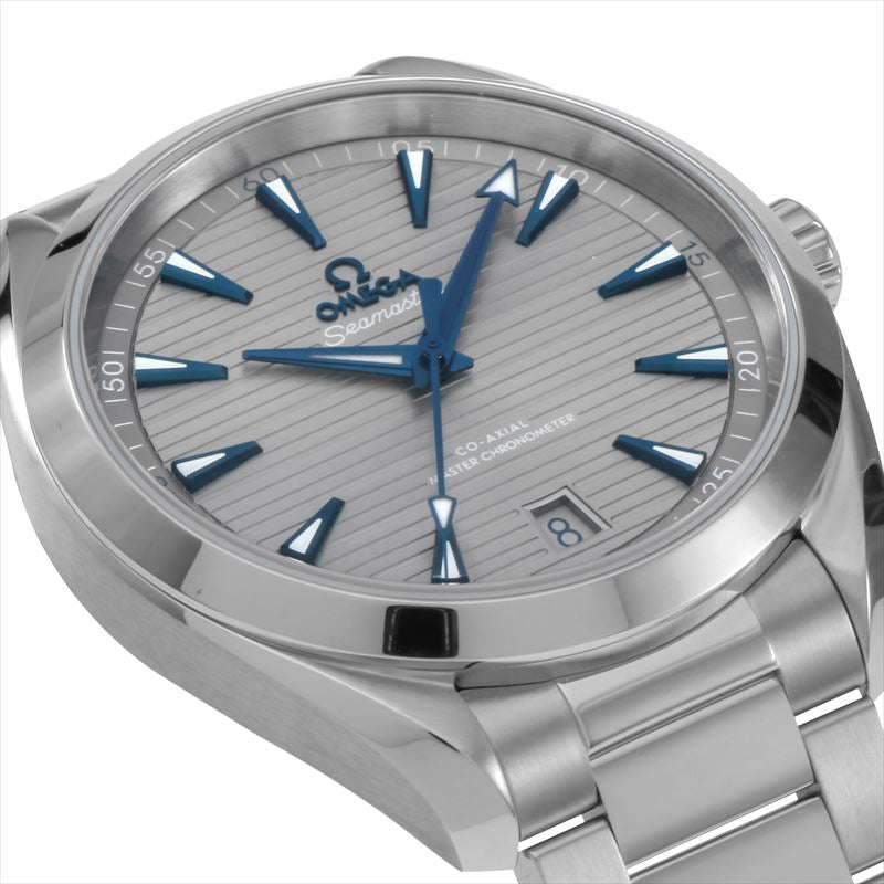 Omega Seamaster Aqua Terra 220.10.41.21.06.001