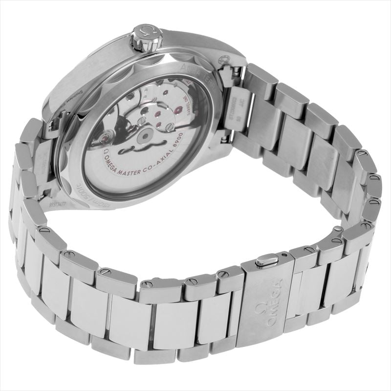 Omega Seamaster Aqua Terra 220.10.41.21.06.001
