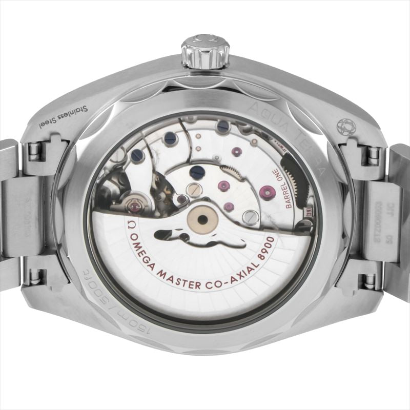 Omega Seamaster Aqua Terra 220.10.41.21.06.001