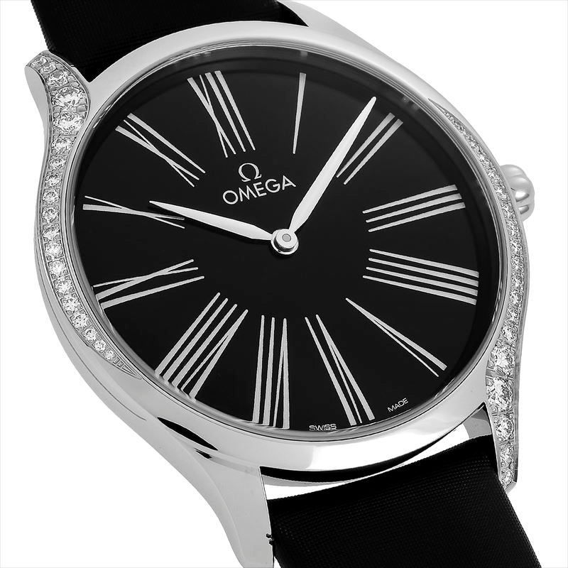 Omega De Ville 428.17.39.60.01.001