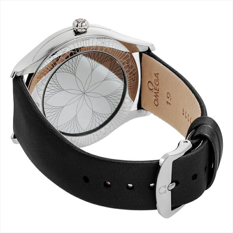Omega De Ville 428.17.39.60.01.001