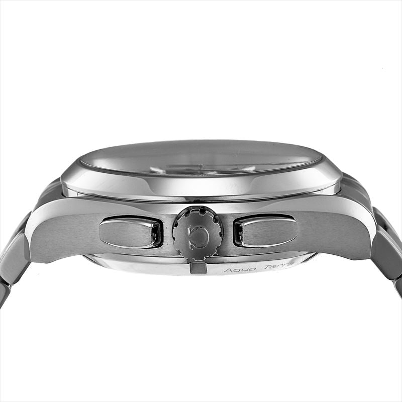 Omega Seamaster Aqua Terra Chronograph Gmt 231.10.43.52.03.001