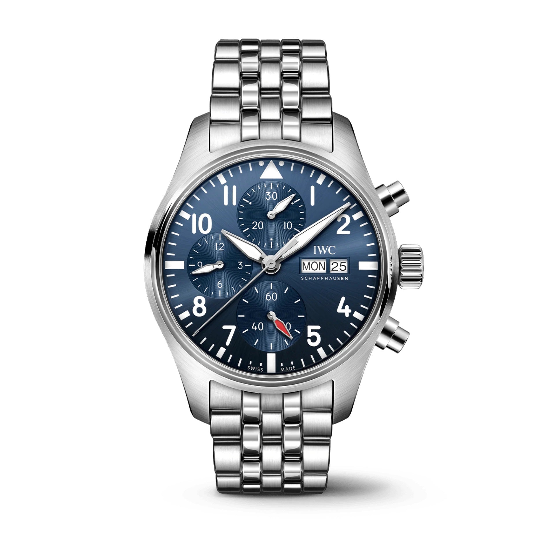 IWC Pilot's Watch Chronograph 41 IW388102