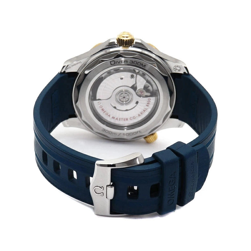 Omega Seamaster Diver 300M 210.22.42.20.03.001