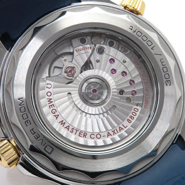 Omega Seamaster Diver 300M 210.22.42.20.03.001