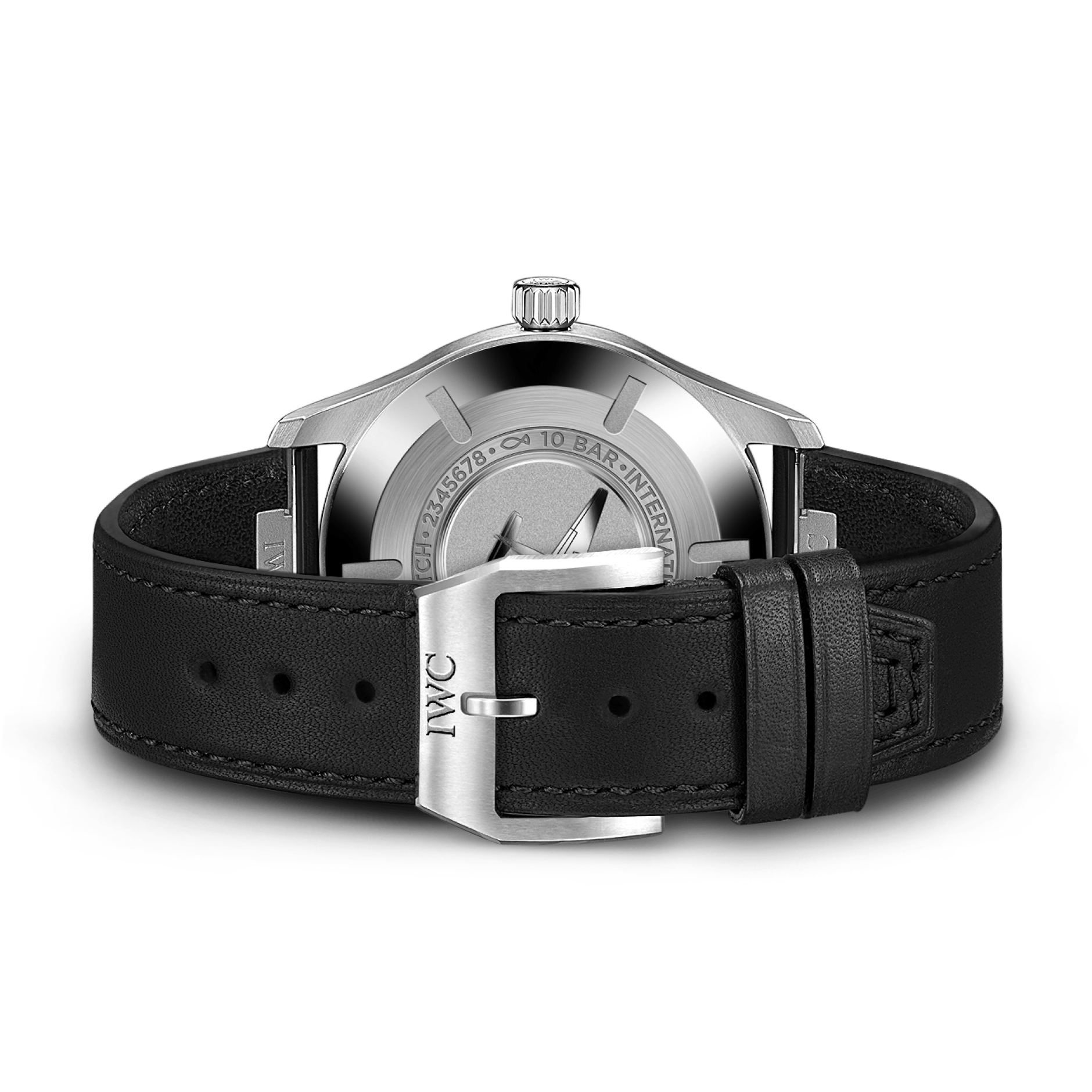 IWC Mark XX IW328201