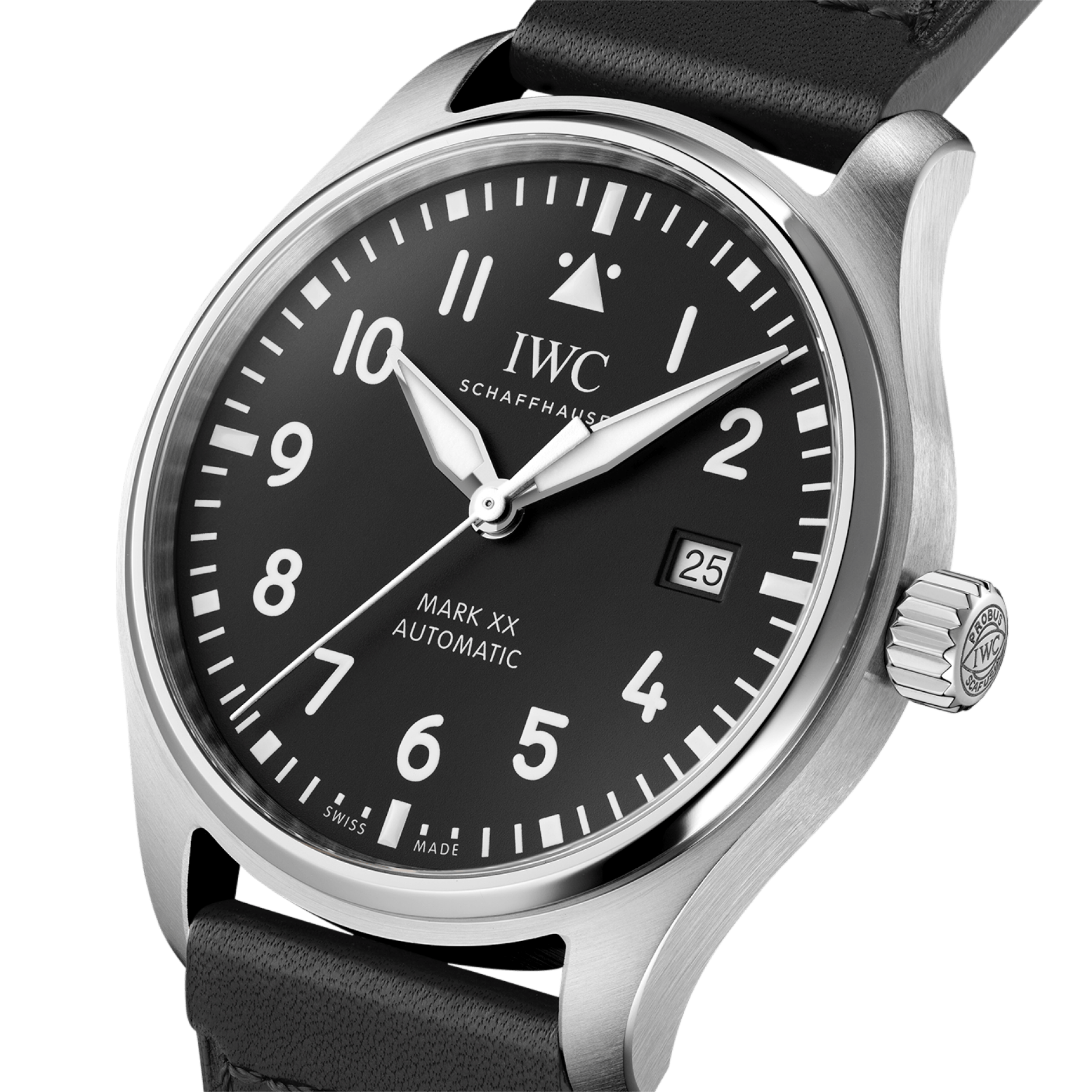 IWC Mark XX IW328201