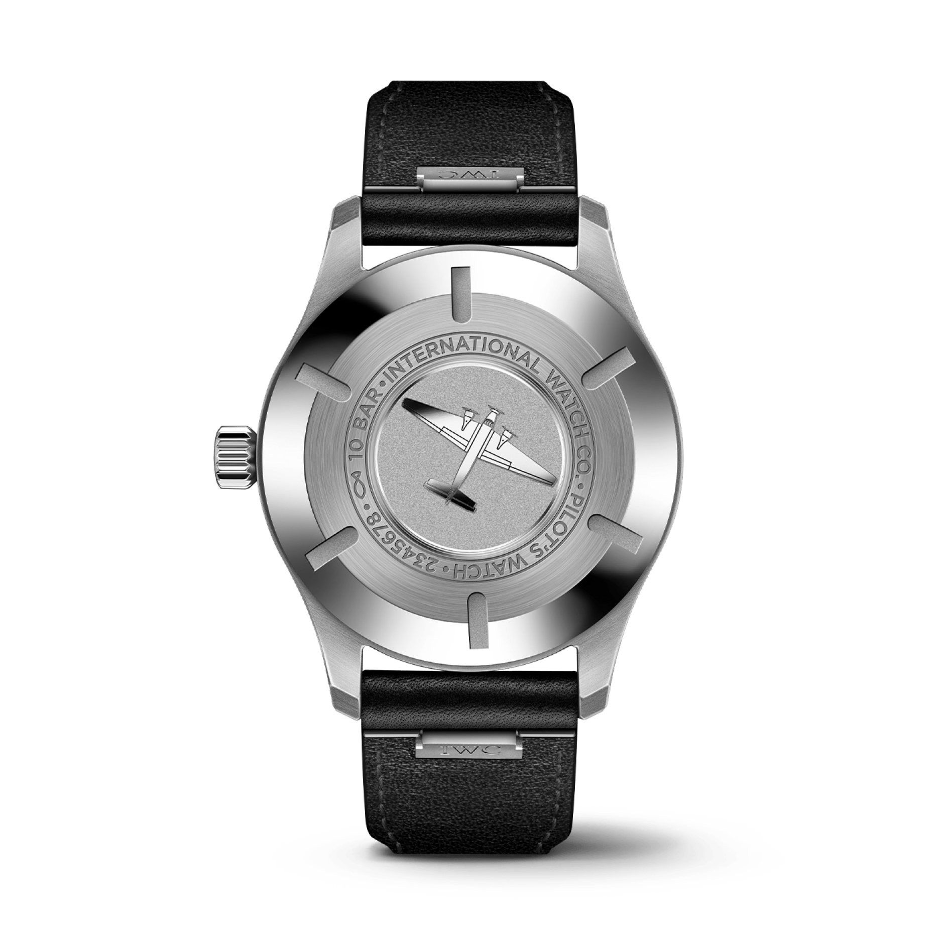 IWC Mark XX IW328201