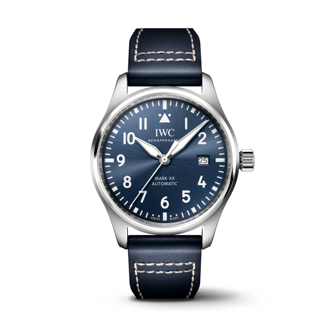 IWC Mark XX IW328203