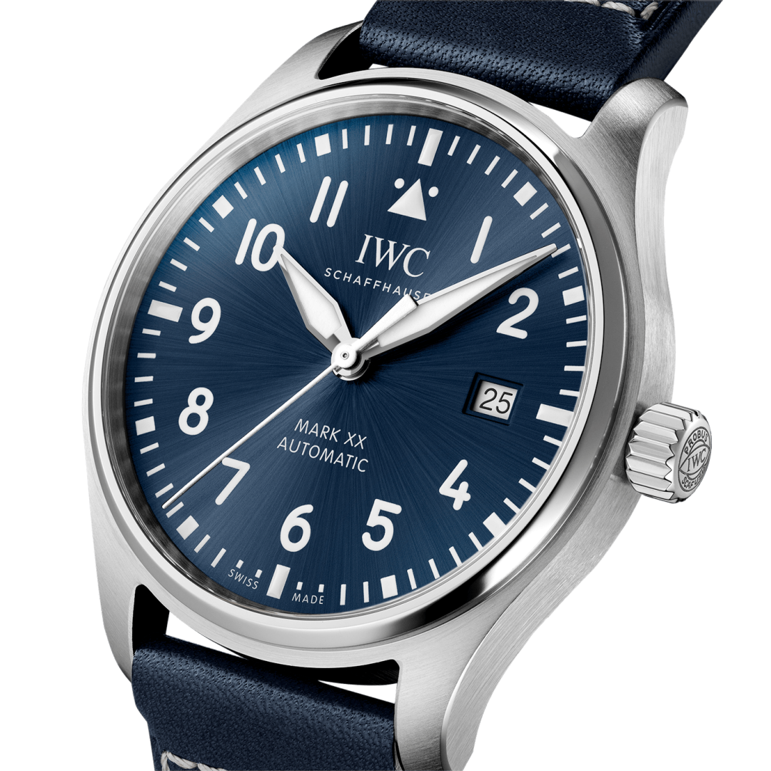 IWC Mark XX IW328203
