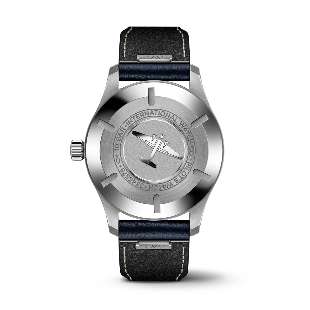 IWC Mark XX IW328203