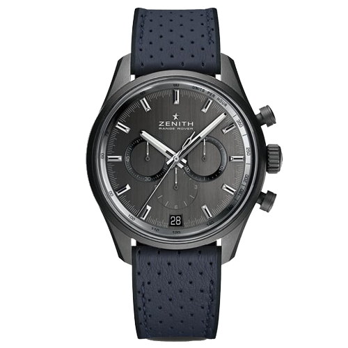 Zenith range 2025 rover watch