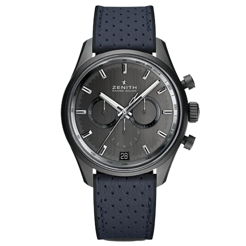 Zenith El Primero Range Rover Chronomaster 24.2040.400/27.R796