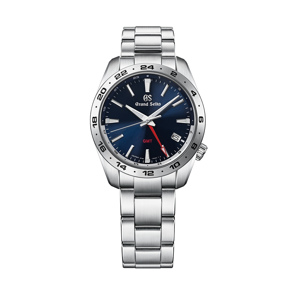 Grand Seiko 9F quartz Sport Collection SBGN029
