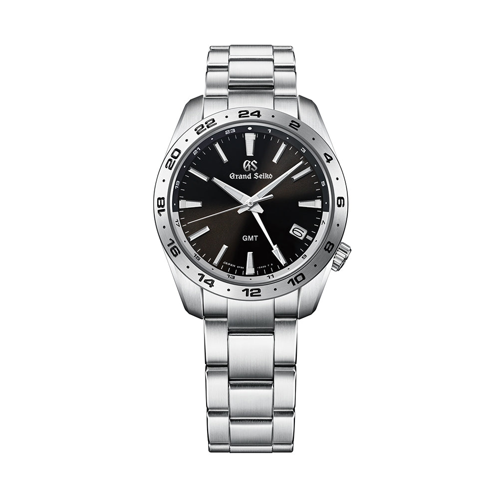 Grand Seiko 9F quartz Sport Collection SBGN027