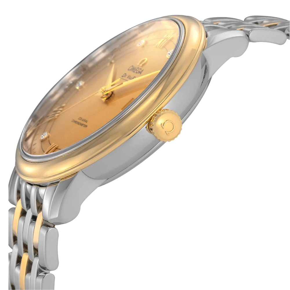 Omega De Ville Prestige Co-axial 424.20.40.20.58.001