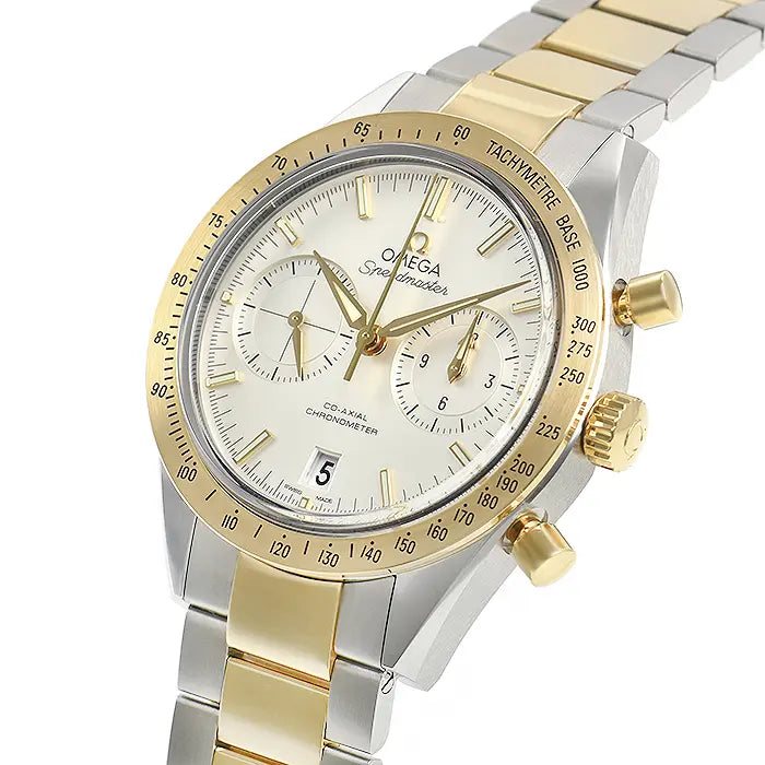 Omega SPEEDMASTER '57 CO‑AXIAL CHRONOMETER CHRONOGRAPH 41.5 MM 331.20.42.51.02.001
