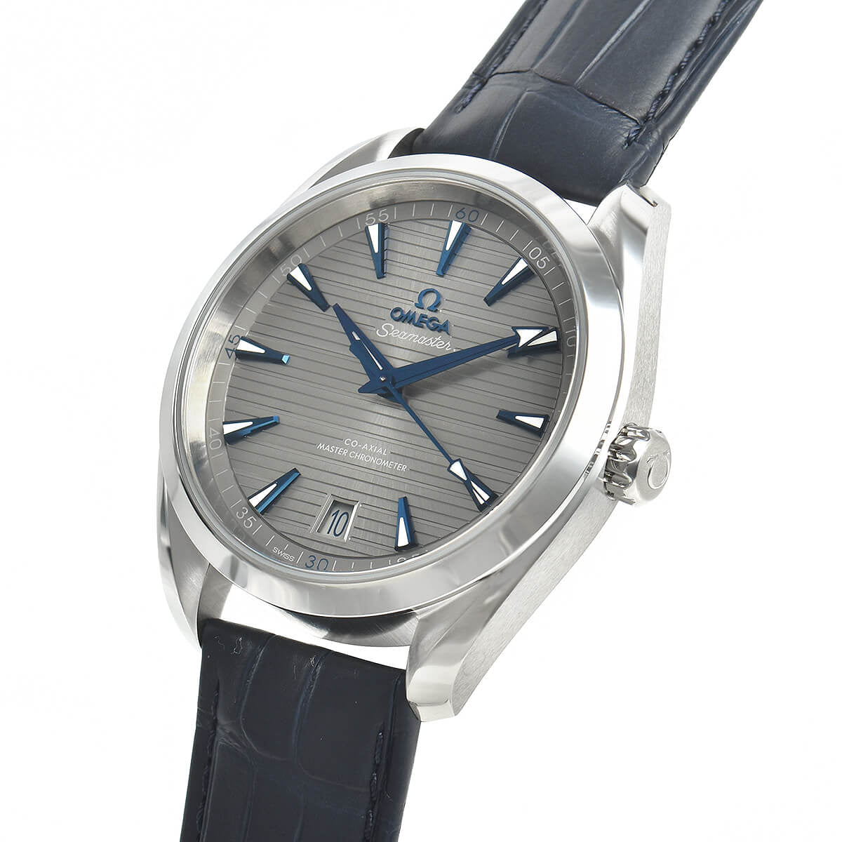 Omega Seamaster AQUA TERRA 150M CO‑AXIAL MASTER CHRONOMETER 41 MM 220.13.41.21.06.001