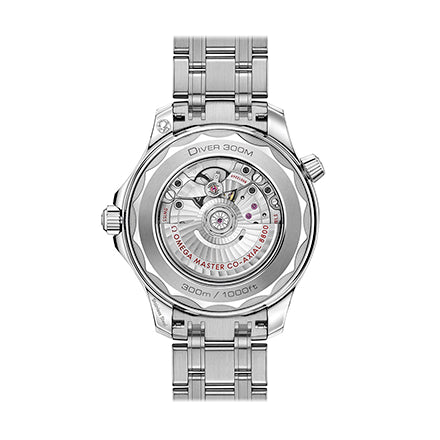 Omega SEAMASTER DIVER 300M CO‑AXIAL MASTER CHRONOMETER 42 MM 210.30.42.20.10.001