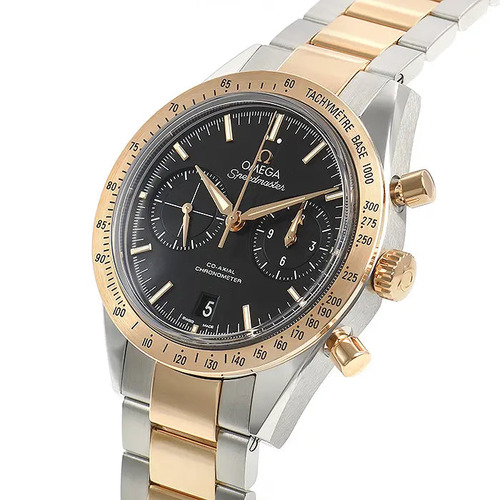 Omega SPEEDMASTER '57 CO‑AXIAL CHRONOMETER CHRONOGRAPH 41.5 MM 331.20.42.51.01.002