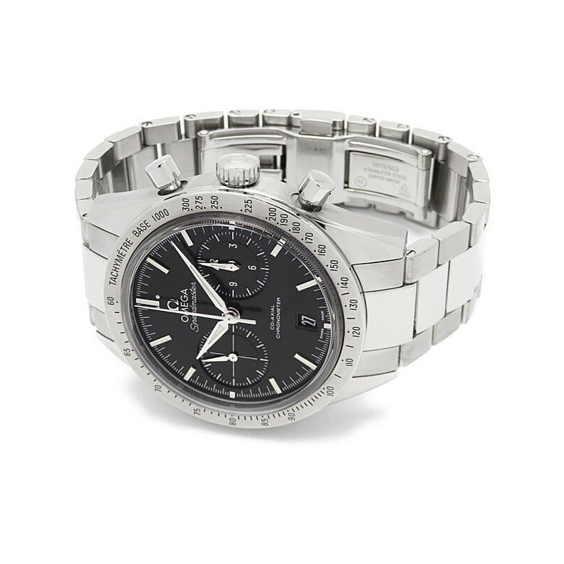 Omega Speedmaster '57 Chronograph Co-axial 331.10.42.51.01.001