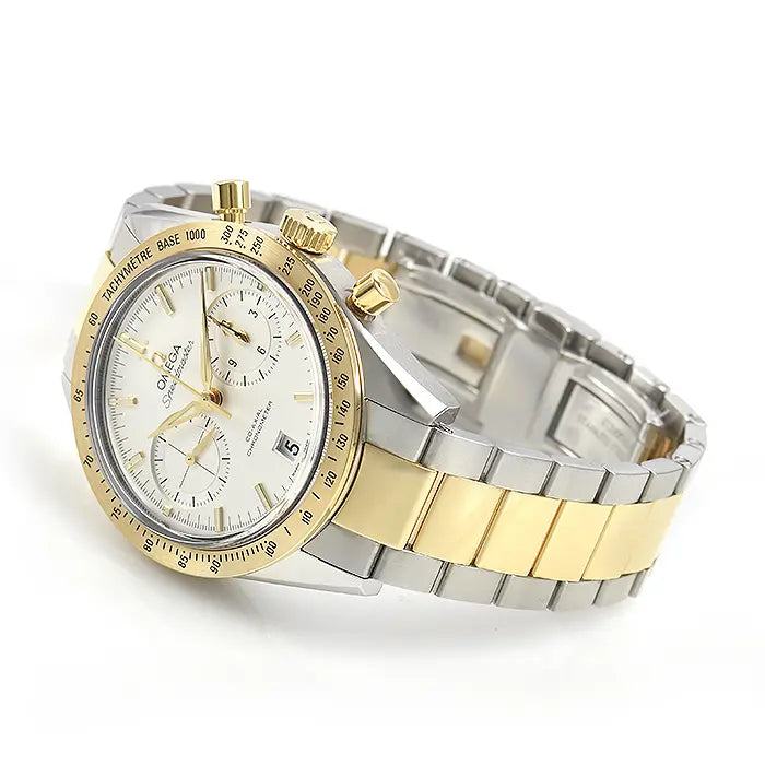 Omega SPEEDMASTER '57 CO‑AXIAL CHRONOMETER CHRONOGRAPH 41.5 MM 331.20.42.51.02.001