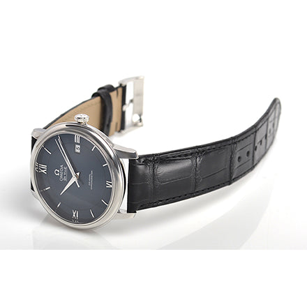 Omega De Ville PRESTIGE CO‑AXIAL CHRONOMETER 39,5 MM 424.13.40.20.03.001